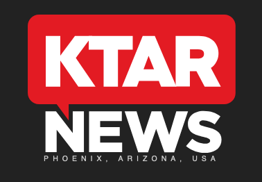 KTAR NEWS Arizona Logo