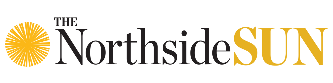 The Northside Sun New logo