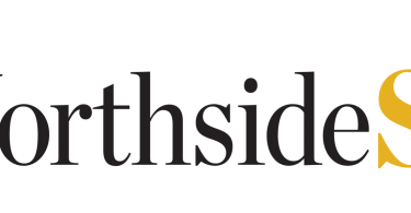 The Northside Sun New logo