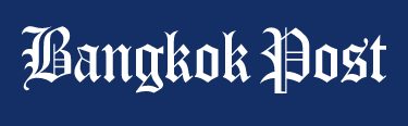 Bankok Post Logo