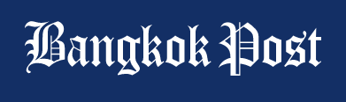 Bankok Post Logo